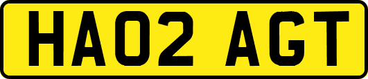 HA02AGT