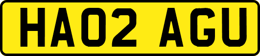HA02AGU
