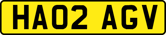 HA02AGV
