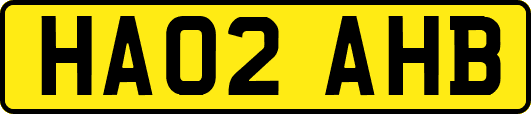 HA02AHB