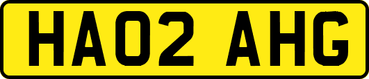 HA02AHG