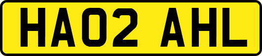 HA02AHL
