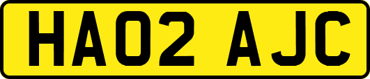 HA02AJC