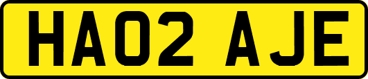 HA02AJE