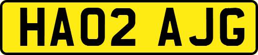 HA02AJG