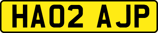 HA02AJP
