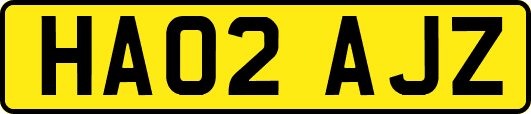HA02AJZ