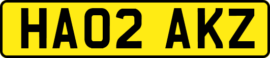 HA02AKZ