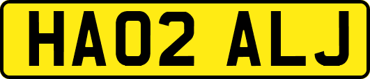 HA02ALJ