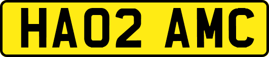 HA02AMC