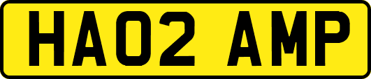 HA02AMP