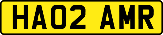 HA02AMR