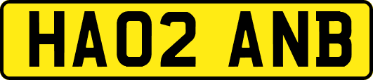 HA02ANB