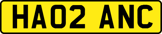 HA02ANC