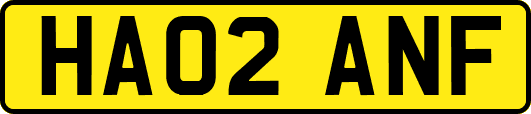 HA02ANF