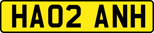 HA02ANH