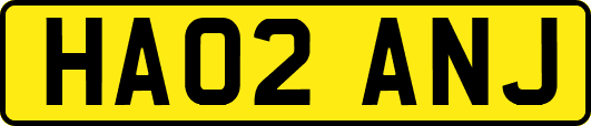 HA02ANJ