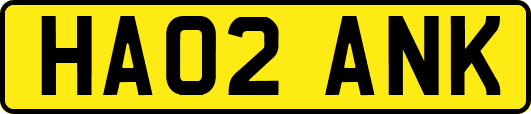 HA02ANK