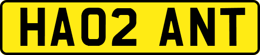 HA02ANT