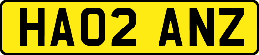 HA02ANZ