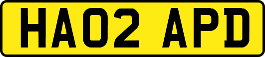 HA02APD