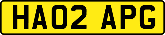 HA02APG