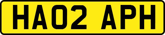 HA02APH