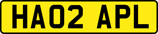HA02APL