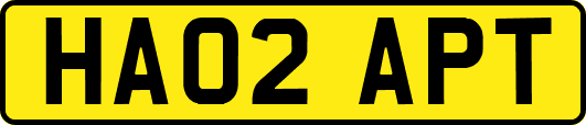 HA02APT