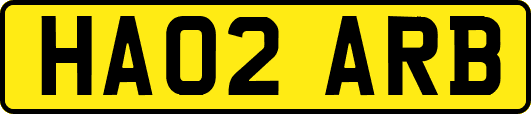 HA02ARB