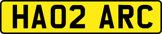 HA02ARC