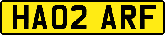 HA02ARF