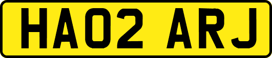 HA02ARJ
