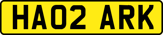 HA02ARK