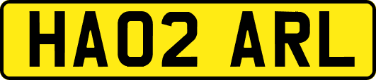 HA02ARL