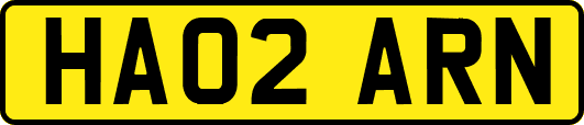 HA02ARN
