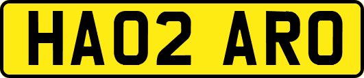 HA02ARO