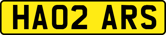 HA02ARS