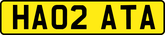 HA02ATA