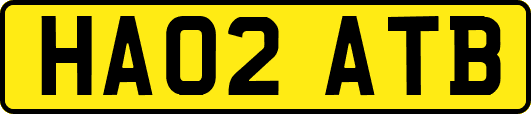 HA02ATB