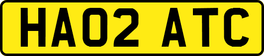 HA02ATC