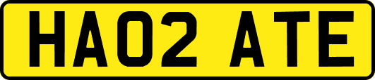 HA02ATE