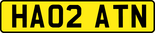 HA02ATN