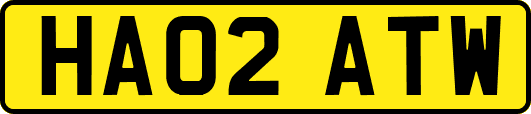 HA02ATW