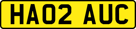 HA02AUC