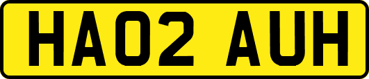 HA02AUH