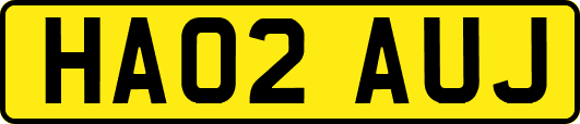 HA02AUJ