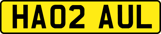 HA02AUL