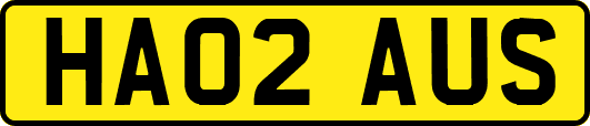 HA02AUS