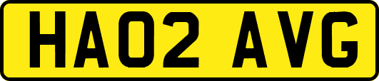 HA02AVG